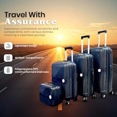 Luggage