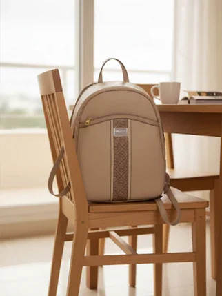 Bagstek Luxury London Backpack
