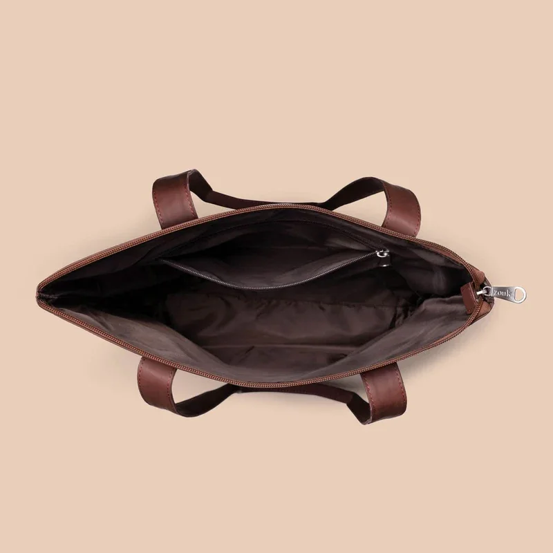 Bagstek WavBeach Everyday Tote & Sling Bag Combo